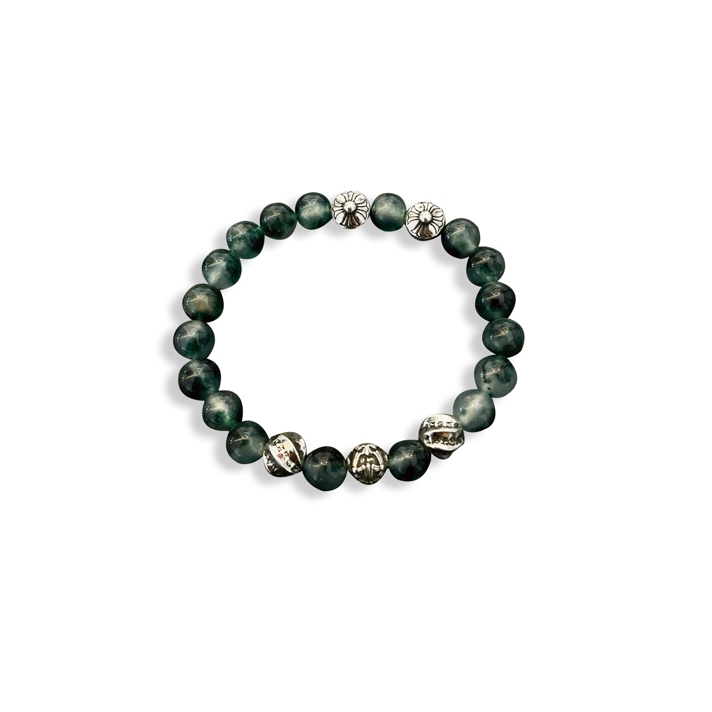 Ch**me He**ts bracelet 325648